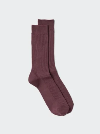 Calcetines de colores para hombre, 50 unidades