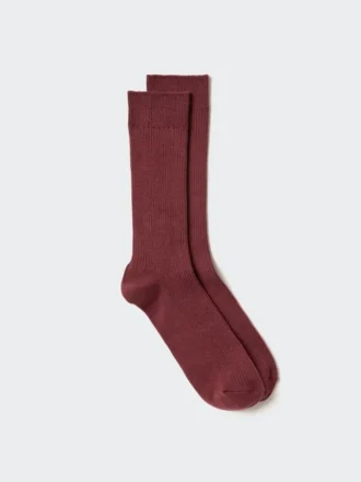 Calcetines de colores para hombre, 50 unidades