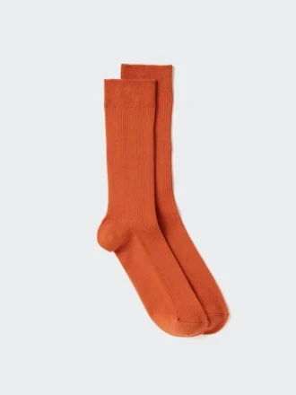 Calcetines de colores para hombre, 50 unidades