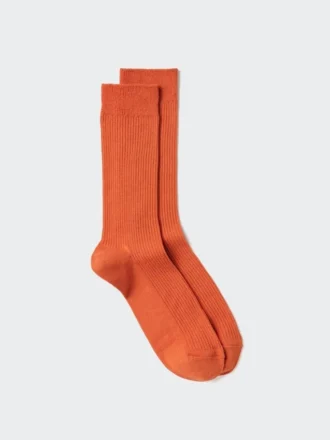 Calcetines de colores para hombre, 50 unidades