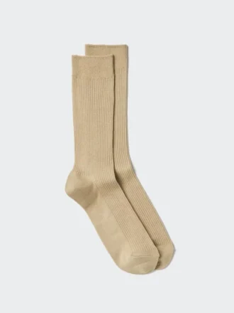 Calcetines de colores para hombre, 50 unidades