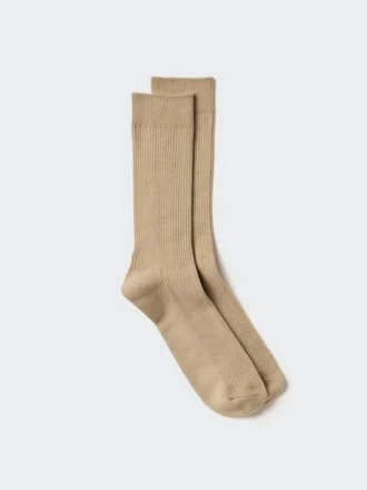 Calcetines de colores para hombre, 50 unidades