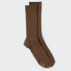 Calcetines de colores para hombre, 50 unidades