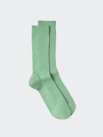 Calcetines de colores para hombre, 50 unidades