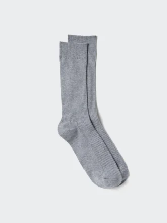 Calcetines de colores para hombre, 50 unidades