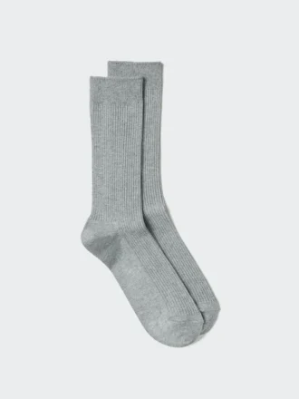 Calcetines de colores para hombre, 50 unidades