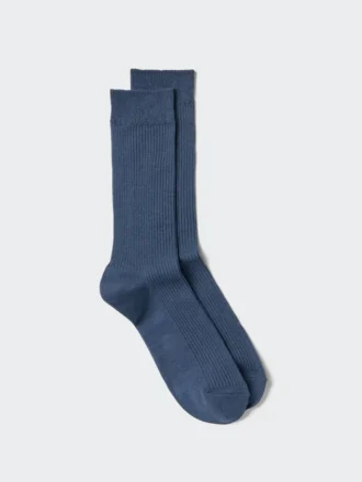 Calcetines de colores para hombre, 50 unidades