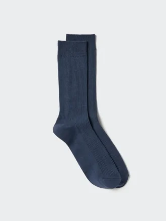 Calcetines de colores para hombre, 50 unidades
