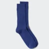 Calcetines de colores para hombre, 50 unidades
