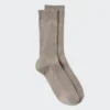 Calcetines de colores para hombre, 50 unidades