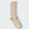 Calcetines de colores para hombre, 50 unidades