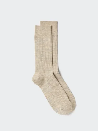 Calcetines de colores para hombre, 50 unidades
