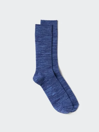 Calcetines de colores para hombre, 50 unidades