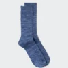 Calcetines de colores para hombre, 50 unidades