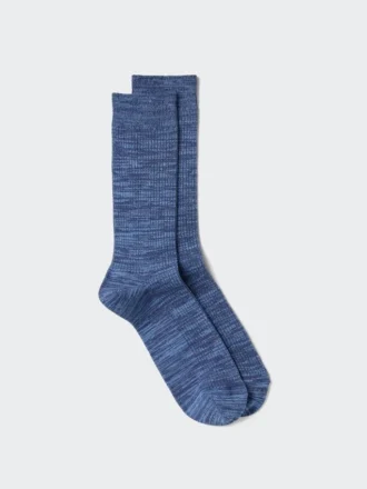 Calcetines de colores para hombre, 50 unidades