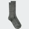 Calcetines de colores para hombre, 50 unidades