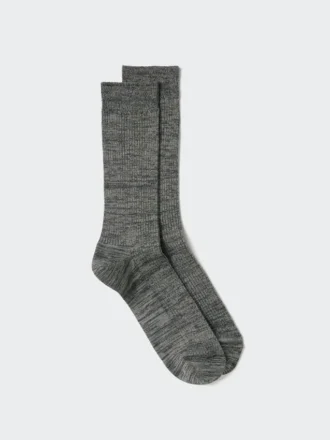 Calcetines de colores para hombre, 50 unidades
