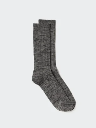 Calcetines de colores para hombre, 50 unidades