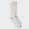 Calcetines de colores para hombre, 50 unidades