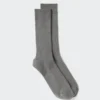 Calcetines de colores para hombre, 50 unidades