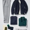 Calcetines de colores para hombre, 50 unidades