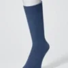 Calcetines de colores para hombre, 50 unidades