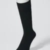 Calcetines de cuadros para hombre