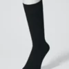 Calcetines de cuadros para hombre