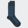 Calcetines de espiga para hombre