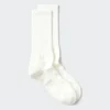 Calcetines de felpa para hombre