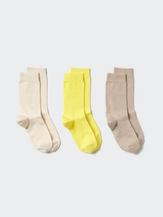 Calcetines de mujer | 3 pares