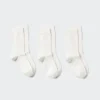 Calcetines de mujer | 3 pares Calcetines de mujer | 3 pares