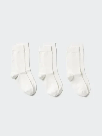 Calcetines de mujer | 3 pares