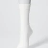 Calcetines de mujer con canalé ancho | 3 pares Calcetines de mujer con canalé ancho | 3 pares