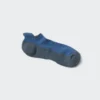 Calcetines de pantalones cortos deportivos de felpa para hombre