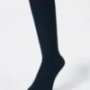 Calcetines de piqué de mezcla de algodón Supima Cotton para hombre
