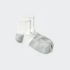 Calcetines deportivos para hombre | Bicolor