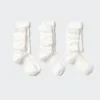 Calcetines holgados para mujer | 3 pares Calcetines holgados para mujer | 3 pares