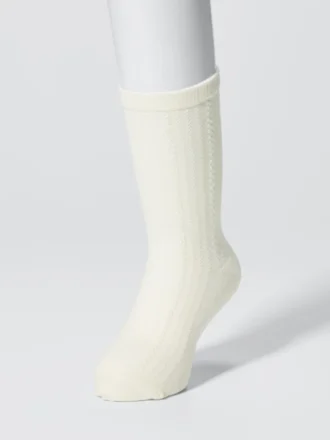 Calcetines para niños | 3 pares | Trenzado