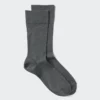 Calcetines suaves y holgados para hombre