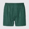 Calzoncillos boxer de hombre de tejido | Crest