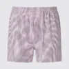 Calzoncillos boxer de hombre de tejido | Tattersall