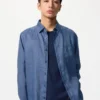 Camisa Premium Linen para hombre Camisa Premium Linen para hombre