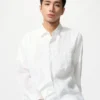 Camisa Premium Linen para hombre Camisa Premium Linen para hombre