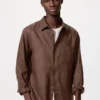 Camisa Premium Linen para hombre Camisa Premium Linen para hombre