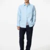 Camisa Premium Linen para hombre Camisa Premium Linen para hombre