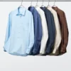 Camisa Premium Linen para hombre Camisa Premium Linen para hombre