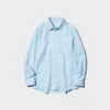 Camisa Premium Linen para hombre Camisa Premium Linen para hombre
