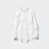Camisa Premium Linen para mujer Camisa Premium Linen para mujer