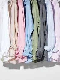 Camisa Premium Linen para mujer